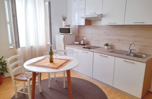 Zupa dubrovacka Apartment | Apartments Neonila, (13074), Soline, Croatia