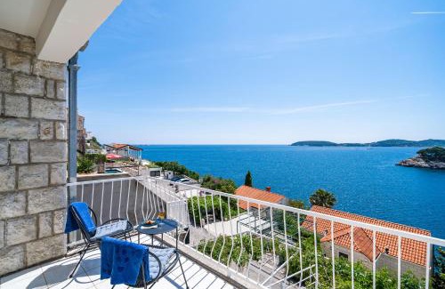 Stikovica Apartment | Apartments Nina & Paula - Apartment Paula