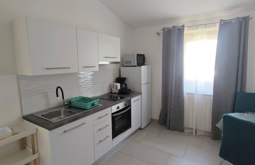 Funtana Apartment | Apartments Norma- Ap. No. 1 Freshly renovated in 2024