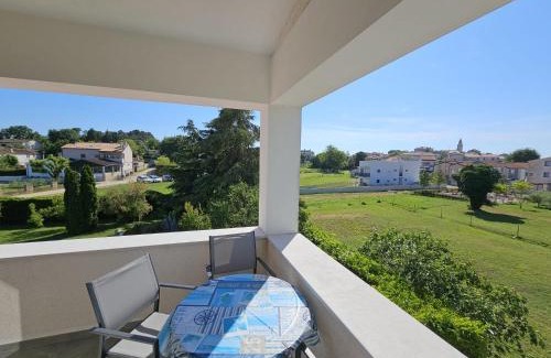 Funtana Apartment | Apartments Norma