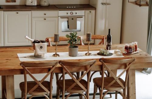 Hurbanovo Apartment | Apartments of Hana Hegerová