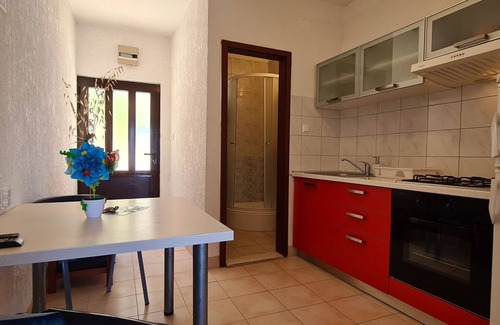 Bogomolje Apartment | Apartments On the beach (89401-A1) - Bogomolje