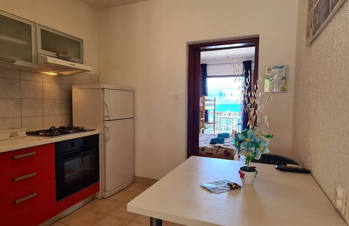 Bogomolje Apartment | Apartments On the beach (89401-A2) - Bogomolje