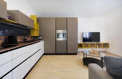 Murter Apartment | Apartments Opat