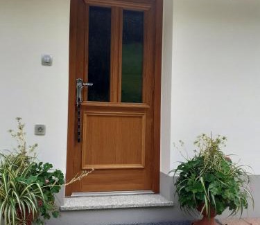 Bostanj Ski Chalet | Apartments Pajek & Pajčevina on the Hayrack