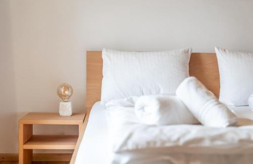 Kurtatsch an der Weinstraße Apartment | Apartments Palma