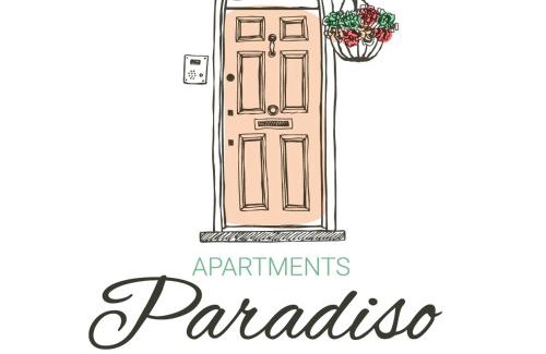 Otocac Apartment | Apartments Paradiso