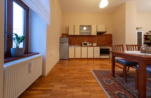 Otocac Apartment | Apartments Paradiso