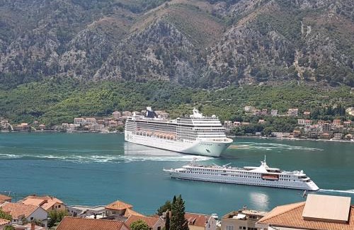 Kotor Apartment | Apartments Peranovic 2