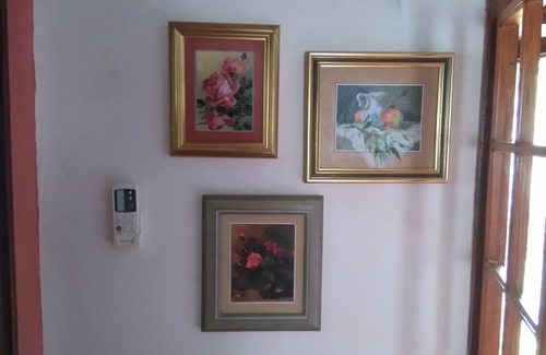 Komiza Apartment | Apartments Picasso- Apartment Miniature with sea view