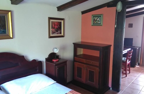 Komiza Apartment | Apartments Picasso- Apartment Miniature with sea view