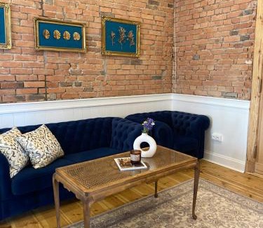 Slupsk Apartment | Apartments PSD - Anny Łajming 2C