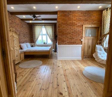 Slupsk Apartment | Apartments PSD - Anny Łajming 2C