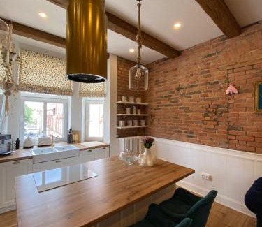 Slupsk Apartment | Apartments PSD - Anny Łajming 2C