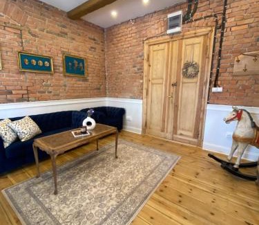 Slupsk Apartment | Apartments PSD - Anny Łajming 2C