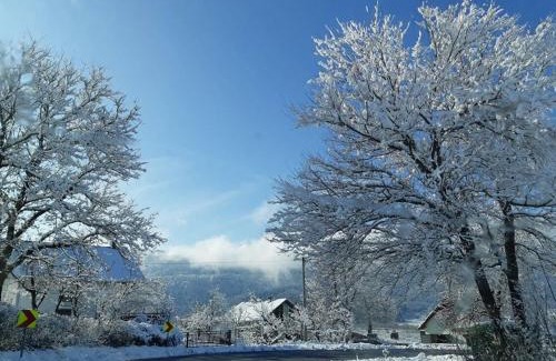 Saborsko Apartment | Apartments Relax