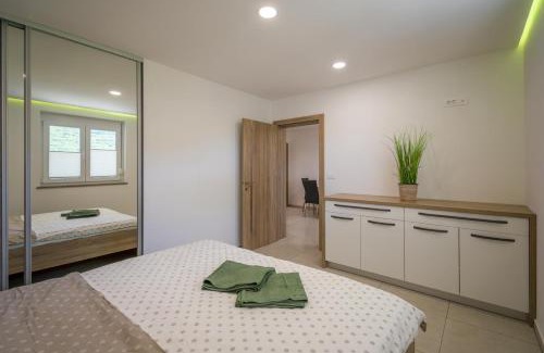Lucija Apartment | Apartments Relax