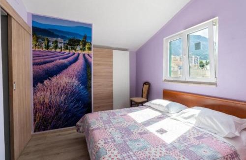 Gorinka Apartment | Apartments Ribarevi - Three Bedroom Apartment With Terrace and Sea View