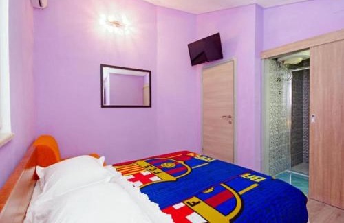 Gorinka Apartment | Apartments Ribarevi - Three Bedroom Apartment With Terrace and Sea View