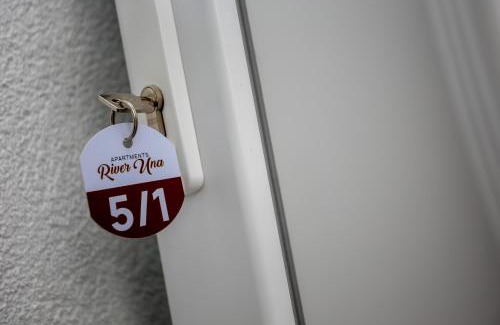 Mali Radic Apartment | Apartments River Una 5