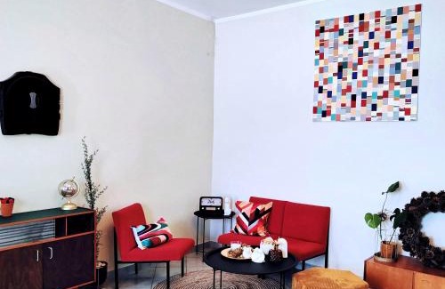 Podcetrtek House | Apartments & rooms Saša