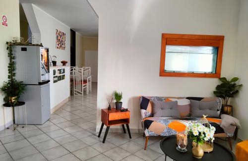 Podcetrtek House | Apartments & rooms Saša