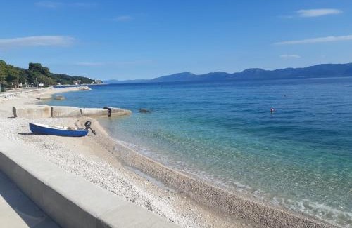 Gradac Apartment | Apartments Rotim