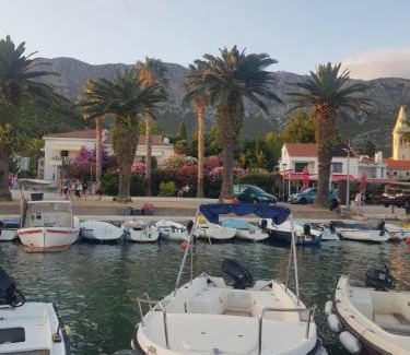 Gradac Apartment | Apartments Rotim