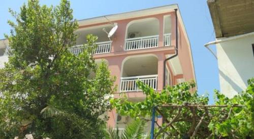 Gradac Apartment | Apartments Rotim