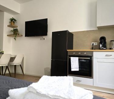 Schwandorf Apartment | Apartments Schwandorf