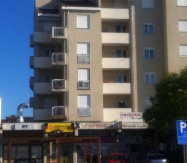 Biograd na Moru Apartment | Apartments Salamun