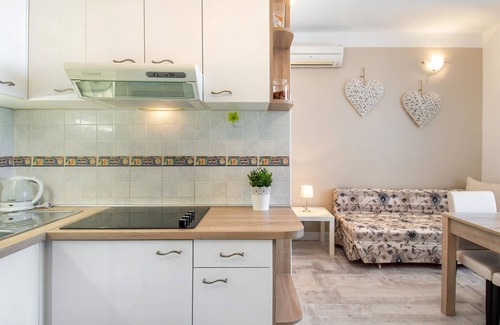 Split Apartment | Apartments Sandra, (10698), Split, Croatia