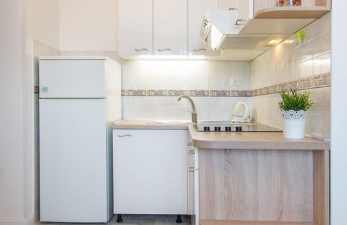 Split Apartment | Apartments Sandra, (10698), Split, Croatia