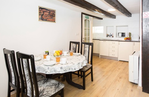 Dubrovnik Old Town Apartment | Apartments Santa Maria