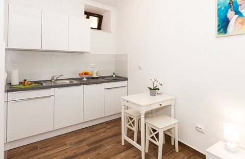 Dubrovnik Old Town Apartment | Apartments Santa Maria