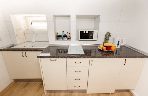 Dubrovnik Old Town Apartment | Apartments Santa Maria