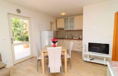 Trstenik Apartment | Apartments Seafront Silence - Studio Apartment with Terrace and Sea View