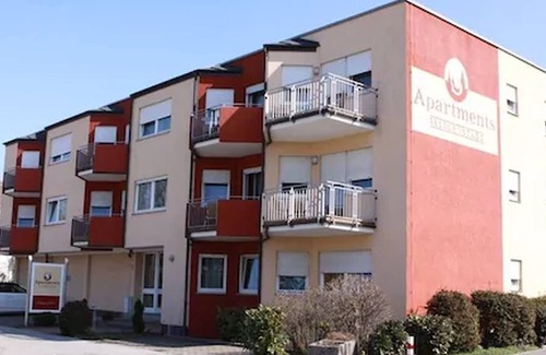 Seligenstadt Apartment | Apartments Seligenstadt
