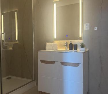 Sered Apartment | Apartments Sereď ELLA