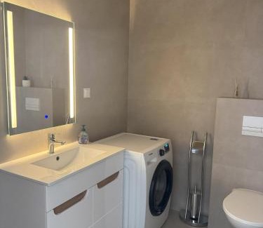 Sered Apartment | Apartments Sereď ELLA