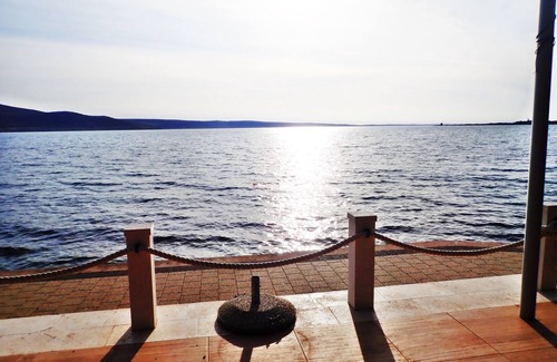 Seline Apartment | Apartments Sidro-by the sea (41534-A2) - Seline
