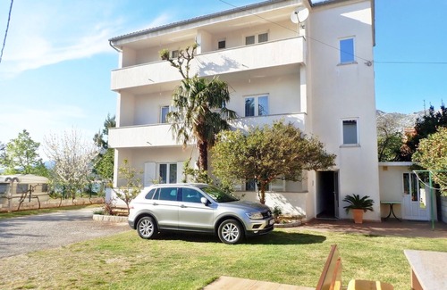 Seline Apartment | Apartments Sidro-by the sea (41534-A2) - Seline