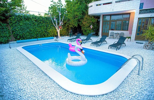 Mejasi Apartment | Apartments Silver Tree (113961-A1) - Split