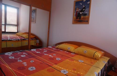 Golden Sands Apartment | Apartments Sirena First Line - Апартаменти Сирена на първа линия