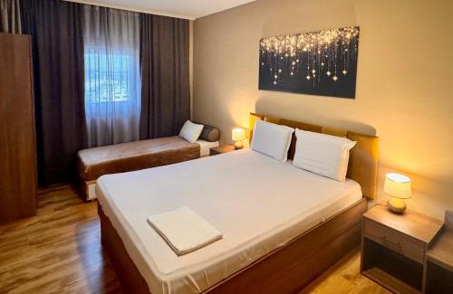 Sofia Apartment | Apartments Sofia Airport free shuttle and parking