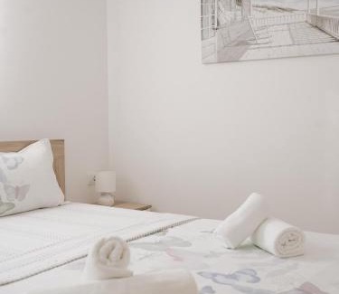 Seoca Apartment | Apartments Sofia