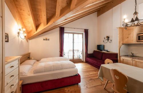 Rocca Pietore Apartment | Apartments Sol E Nef