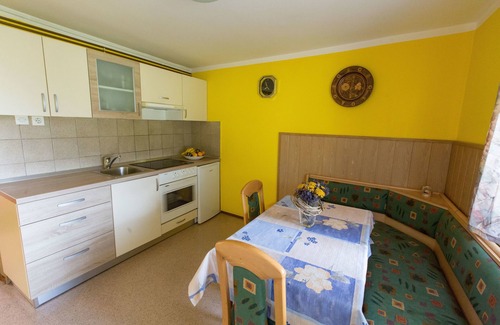 Podcetrtek Apartment | Apartments Sole