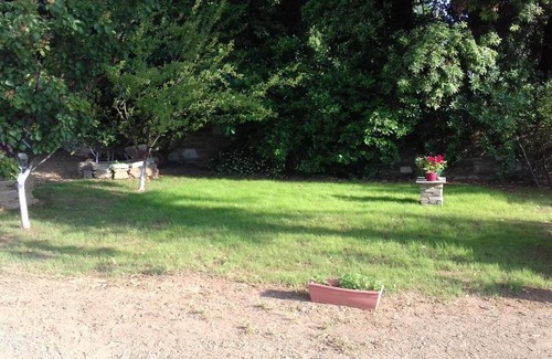 Lambinou Apartment | Apartments Spiros Pelion