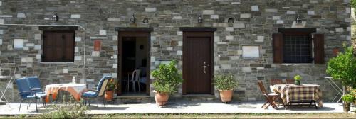 Lambinou Apartment | Apartments Spiros Pelion